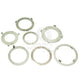 DRIVETECH Washer Kit Th-350 Less Ndls