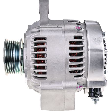 ALTERNATOR 12V 90A DENSO STYLE DXA4003