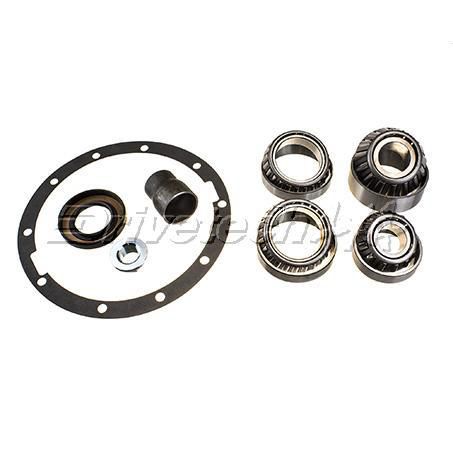 DRIVETECH Overhaul Kit Differential