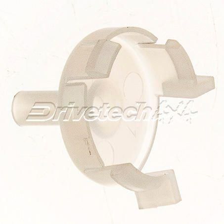 DRIVETECH 4X4 PIPE OIL RECEIVER T/F (ITALIAN) 087-139039