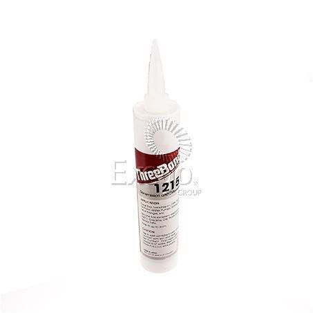 3 BOND ADHESIVES 3Bond Threebond Silicone Liquid Gasket 330Gm Grey 61215-300