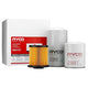 Ryco Truck Filter Service Kit RSK115