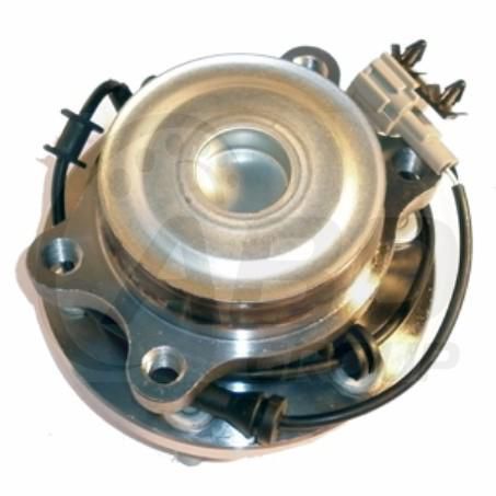 ABD HUB UNIT AB6605