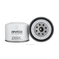 RYCO OIL FILTER ( SPIN ON ) Z155X