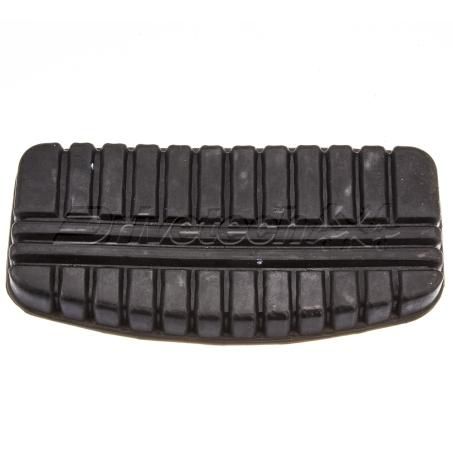 DRIVETECH 4X4 PAD-PEDAL BRAKE AUTO 128-008745