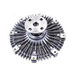 TRU-FLOW Tru Flow Radiator Clutch Fan TFC253