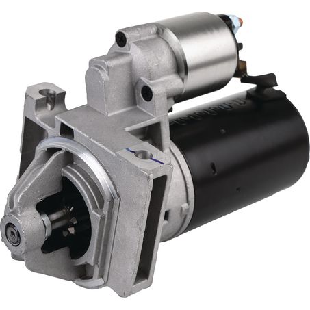 STARTER MOTOR 12V 9TH CW BOSCH STYLE BXS0105