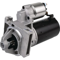 STARTER MOTOR 12V 9TH CW BOSCH STYLE BXS0105