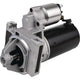 STARTER MOTOR 12V 9TH CW BOSCH STYLE BXS0105