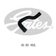 Gates Radiator Hose Upper 05-0433