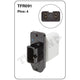 Tridon Heater Fan Resistor TFR091