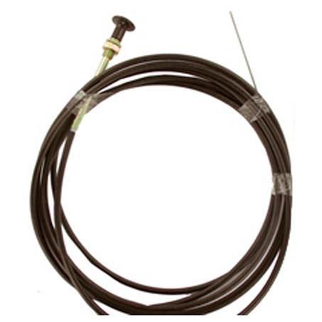 CAPITAL CHOKE CABLE 3.0M RIGID INNER UC3000