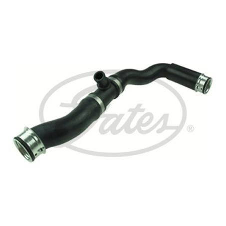 Gates Radiator Hose 05-2629