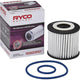 R2620PST Ryco SynTec Oil Filter Cartridge