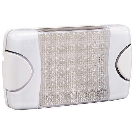 HELLA Interior Light LED 9 to 33V Surface Mount