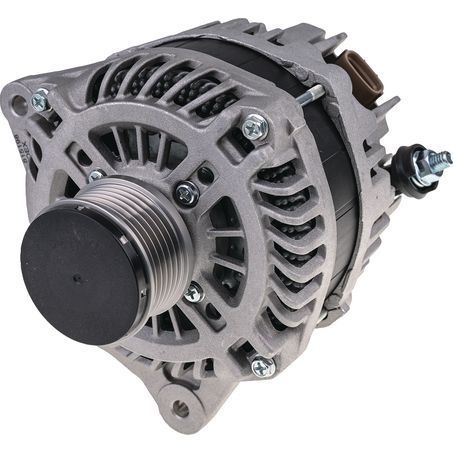 OEX Alternator 12V 170A Mitsubishi Style MXA2126