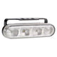Narva Day Time Running Light LED 12 or 24V Oval Universal  - Single 71915