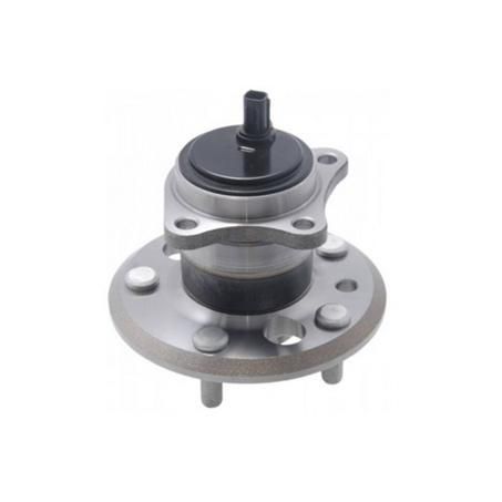Repco Wheel Bearing Hub RWH6334