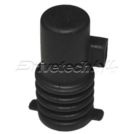 Drivetech 4x4 Selector Boot 5Th L/C 087-137568