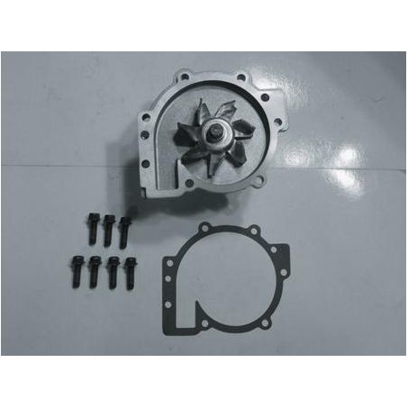 QUINTON HAZELL WATER PUMP VOLVO S40,S70,V70