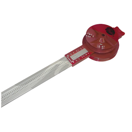 GATES DRIVE BELT MEASURING TOOL GVMVBM