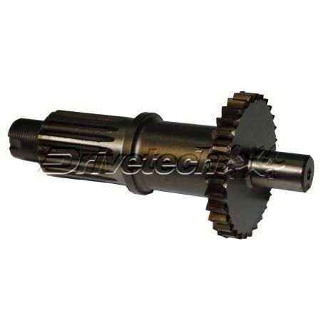 DRIVETECH 4x4 Transfer Case Output Shaft Front