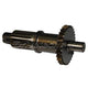 DRIVETECH 4x4 Transfer Case Output Shaft Front
