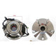 SAS AUTO PARTS HUB WH971L