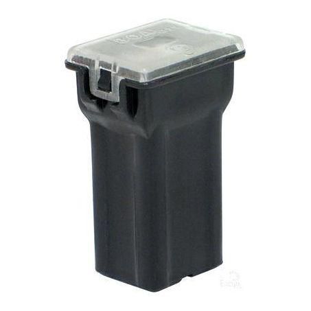 Narva FUSIBLE LINK MINI FEMALE TYPE 1 80A BLACK 1 PCE