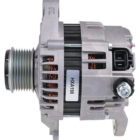 OEX Alternator 12V 90A Hitachi Style - See Note HXA198