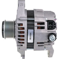 OEX Alternator 12V 90A Hitachi Style - See Note HXA198
