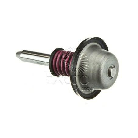 DRIVETECH Piston E4Od/R4100 Ref Cat