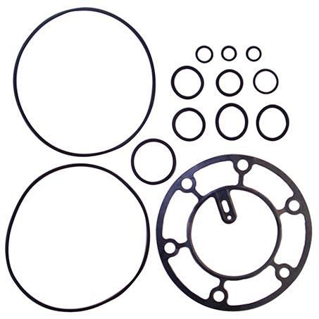 OEX Gasket To Suit Delphi V5