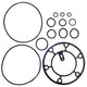 OEX Gasket To Suit Delphi V5