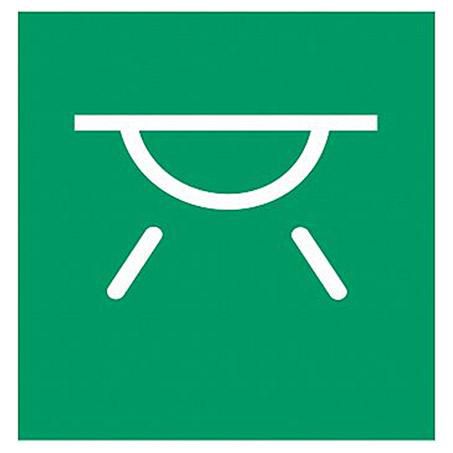 HELLA Switch Symbol Interior Light Low - Pack Size (1)