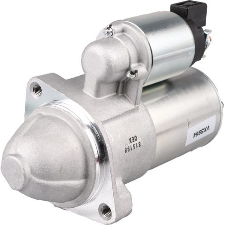 OEX Starter Motor 12V 11Th CW Valeo Style - See Note VXS954