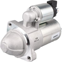 OEX Starter Motor 12V 11Th CW Valeo Style - See Note VXS954
