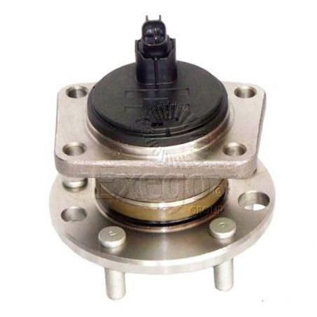 Repco Wheel Bearing Hub RWH6062