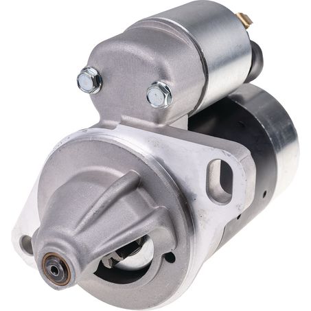 OEX Starter Motor 12V 11Th CW Mitsubishi Style MXS2037