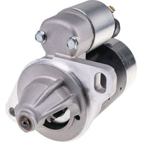 OEX Starter Motor 12V 11Th CW Mitsubishi Style MXS2037