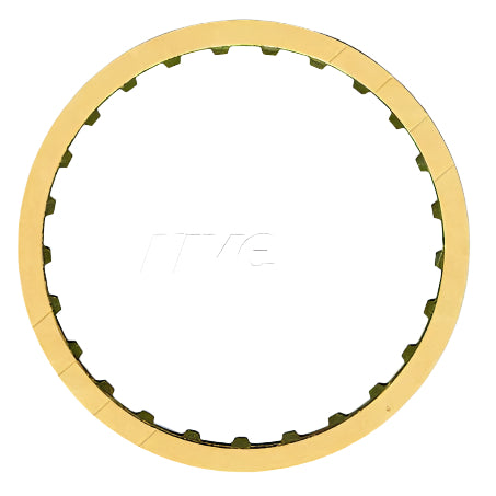 DRIVETECH FRICTION L&R TAN GROOVED T350