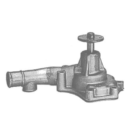 GMB Water Pump GWT-12A