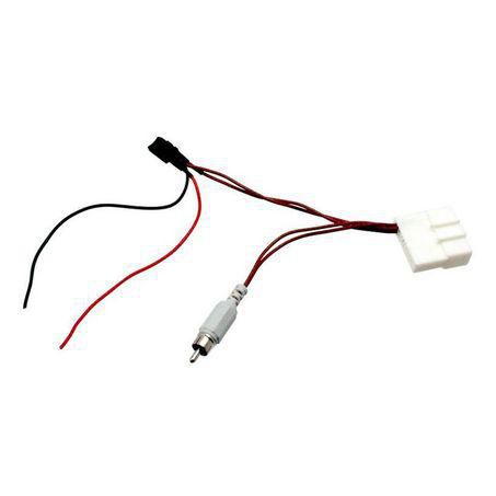 Aerpro Reverse Camera Retention Harness APVTY02