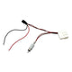 Aerpro Reverse Camera Retention Harness APVTY02