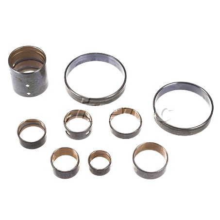 DRIVETECH Bush Kit Jatco G4Ael Non Turbo