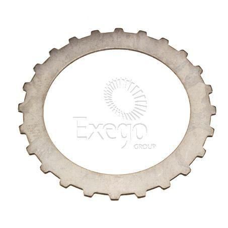 DRIVETECH 4X4 Steel (Honda 4Spd) 3Rd & 4Th
