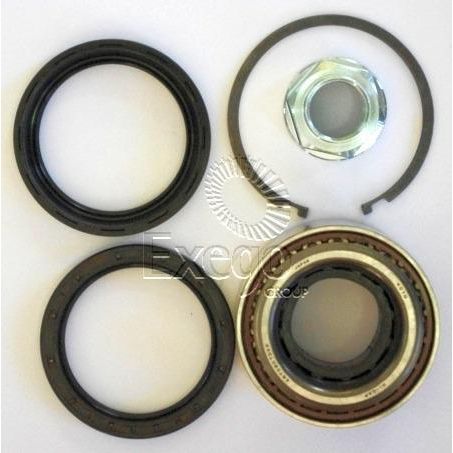 Repco Wheel Bearing Kit WBK3235