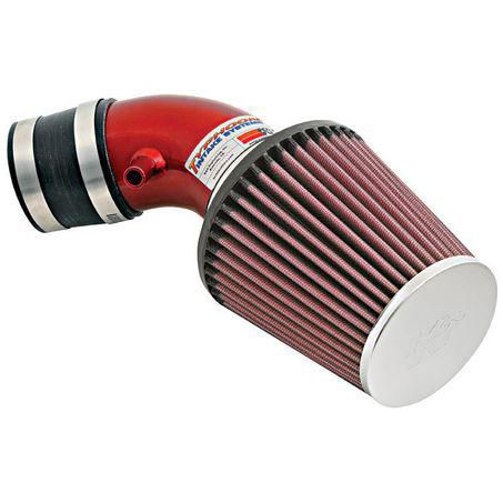 K&N PERFORMANCE AIR INTAKE SYSTEM 69-2020TR