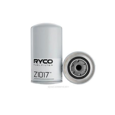 Ryco Spin On Fuel Filter Z1017