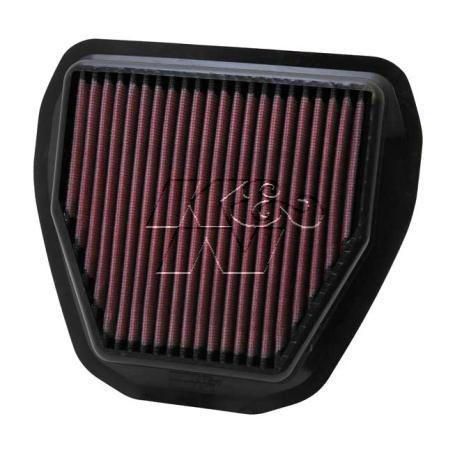 K&N Air Filter Trapezoidal YA-4510